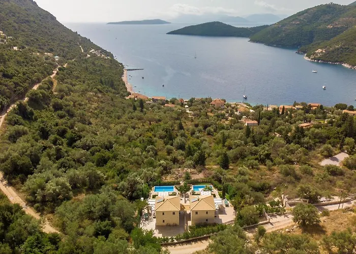 Ionian Diamond Villas