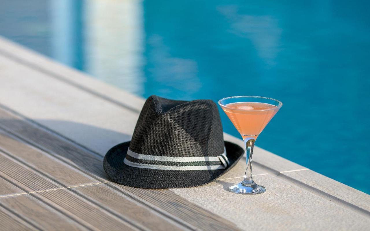 Villa Ionian Diamond Mikros Gialos