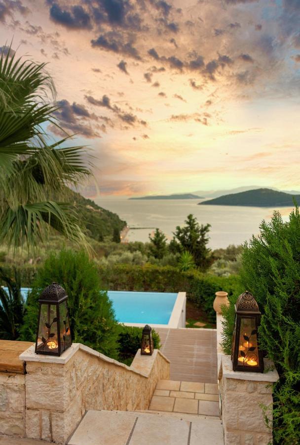 Villa Ionian Diamond