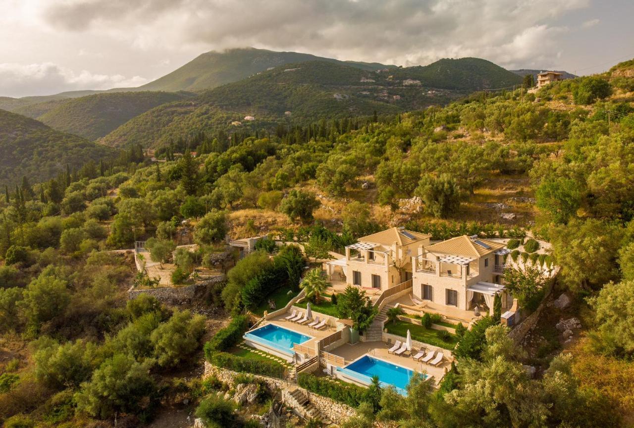 Villa Ionian Diamond