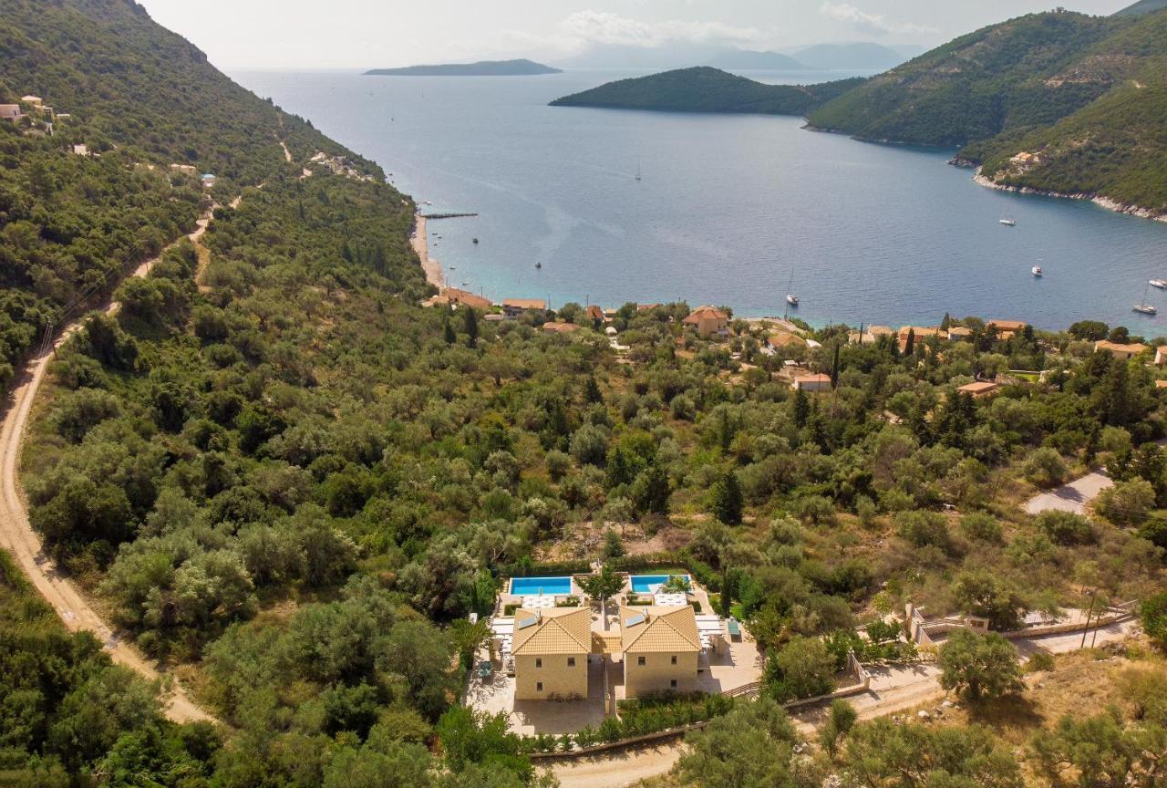 Ionian Diamond * Mikros Gialos