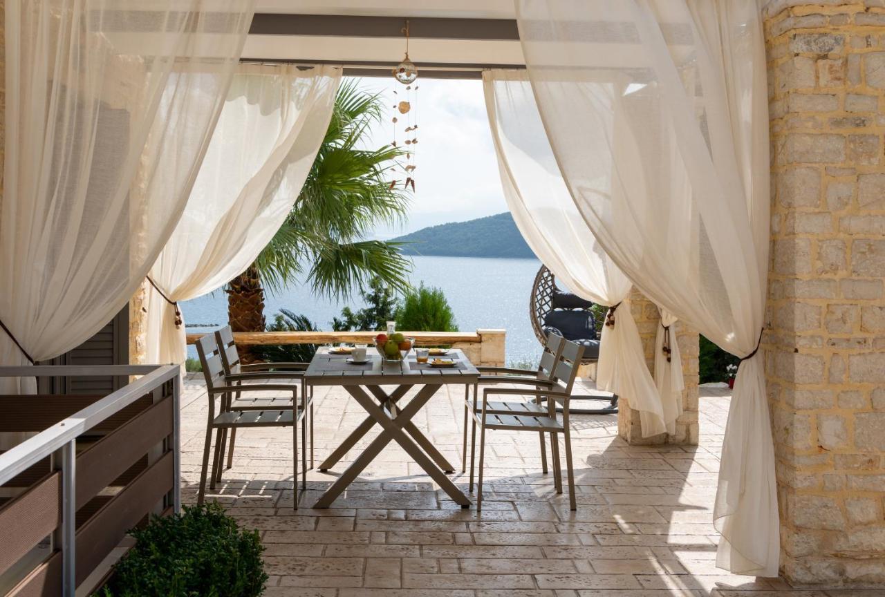 Ionian Diamond Villa