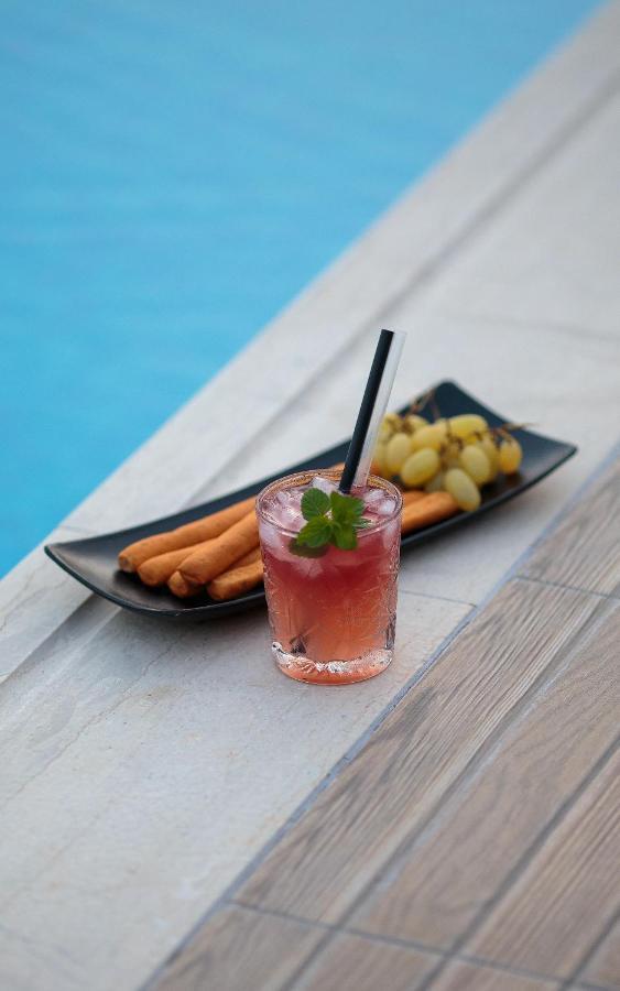 Villa Ionian Diamond *