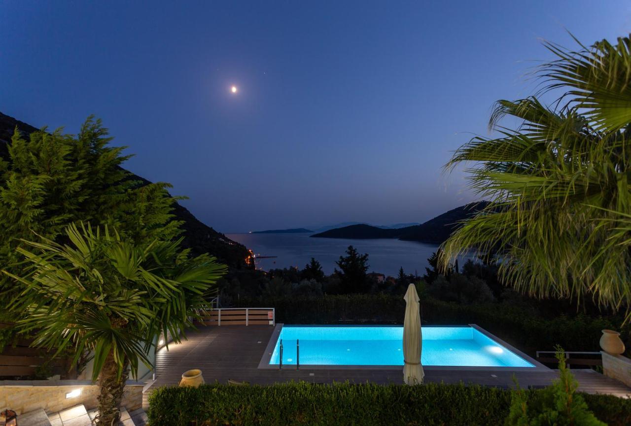 Ionian Diamond Mikros Gialos