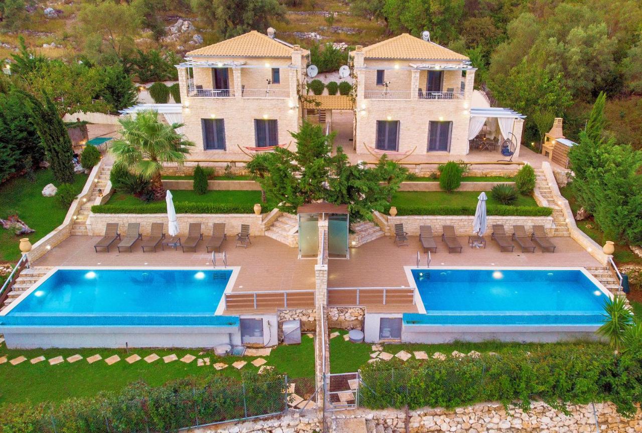 Ionian Diamond *