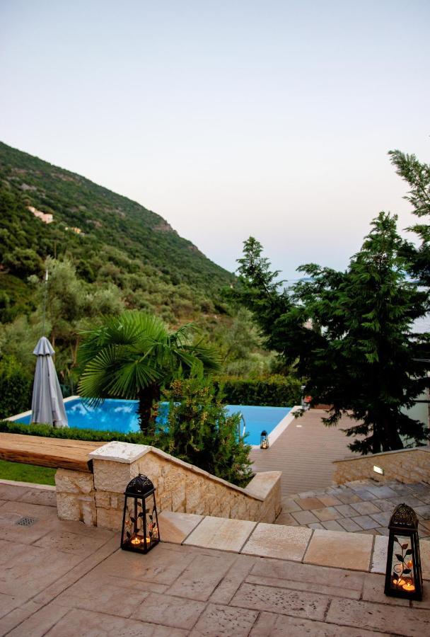 Villa Ionian Diamond