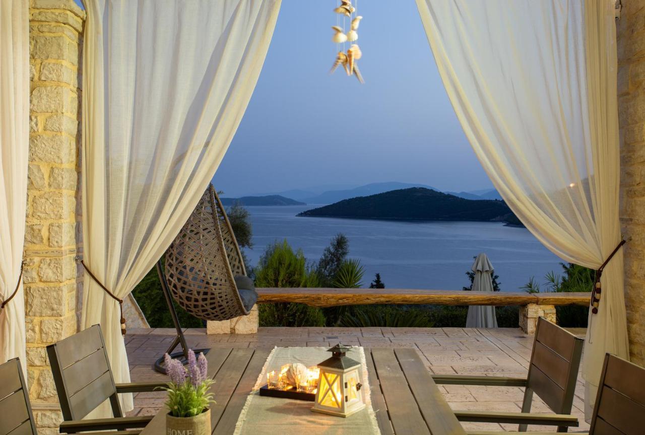 Villa Ionian Diamond *