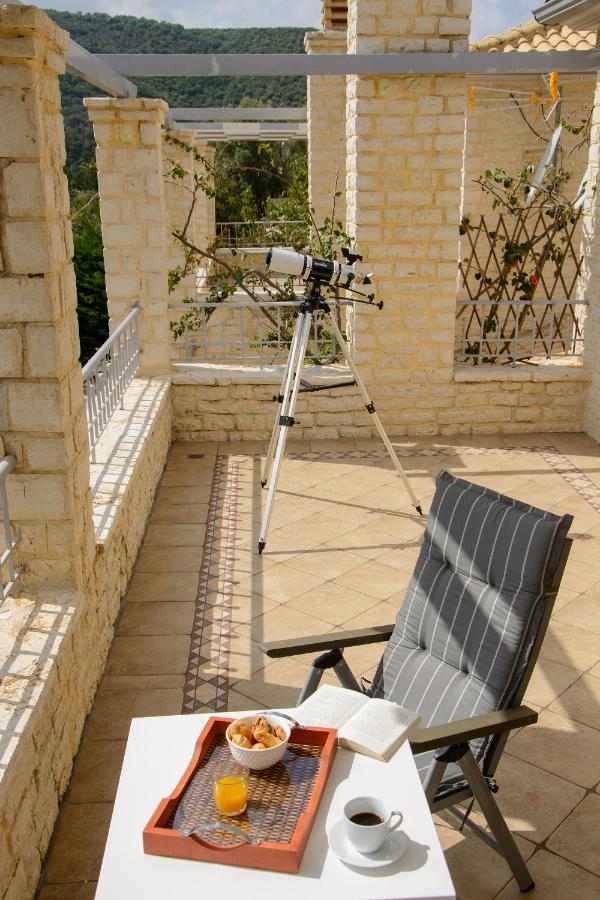 Ionian Diamond Villa