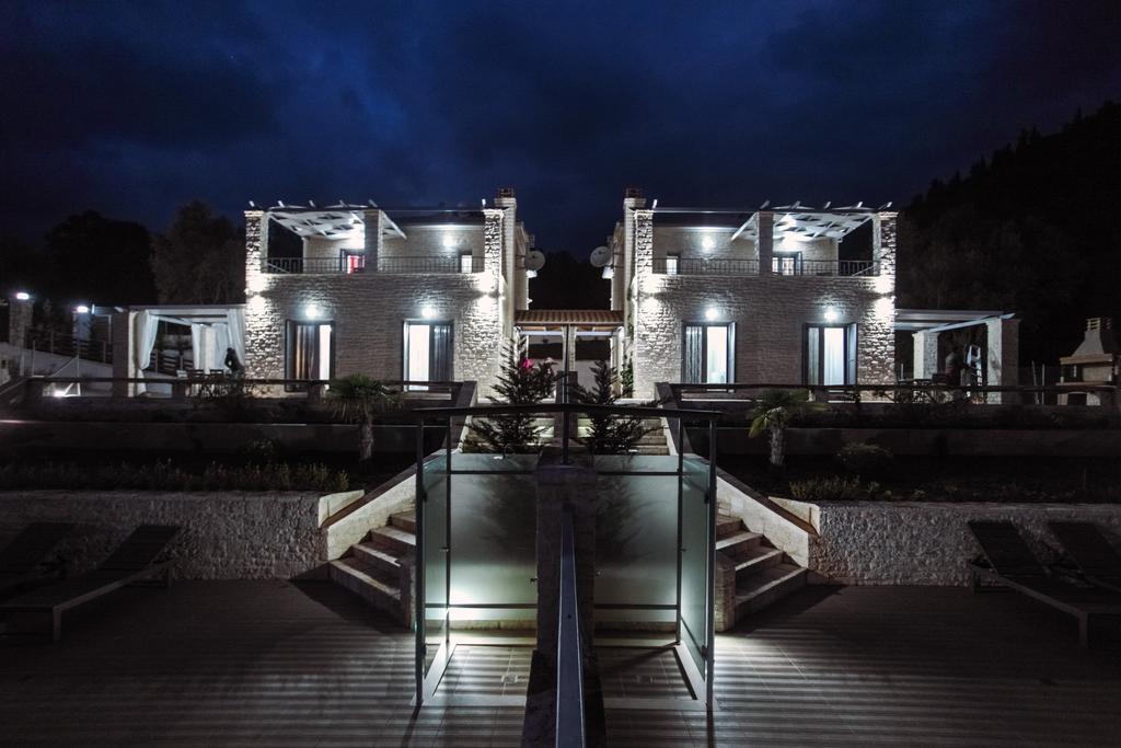 Villa Ionian Diamond