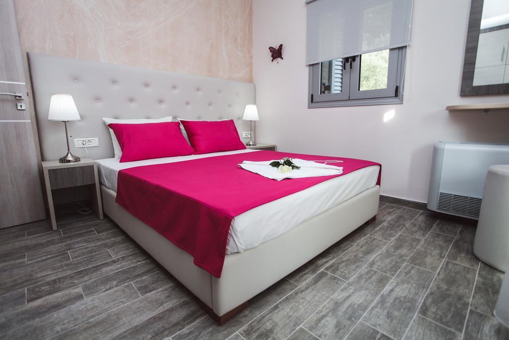 Ionian Diamond Villa *