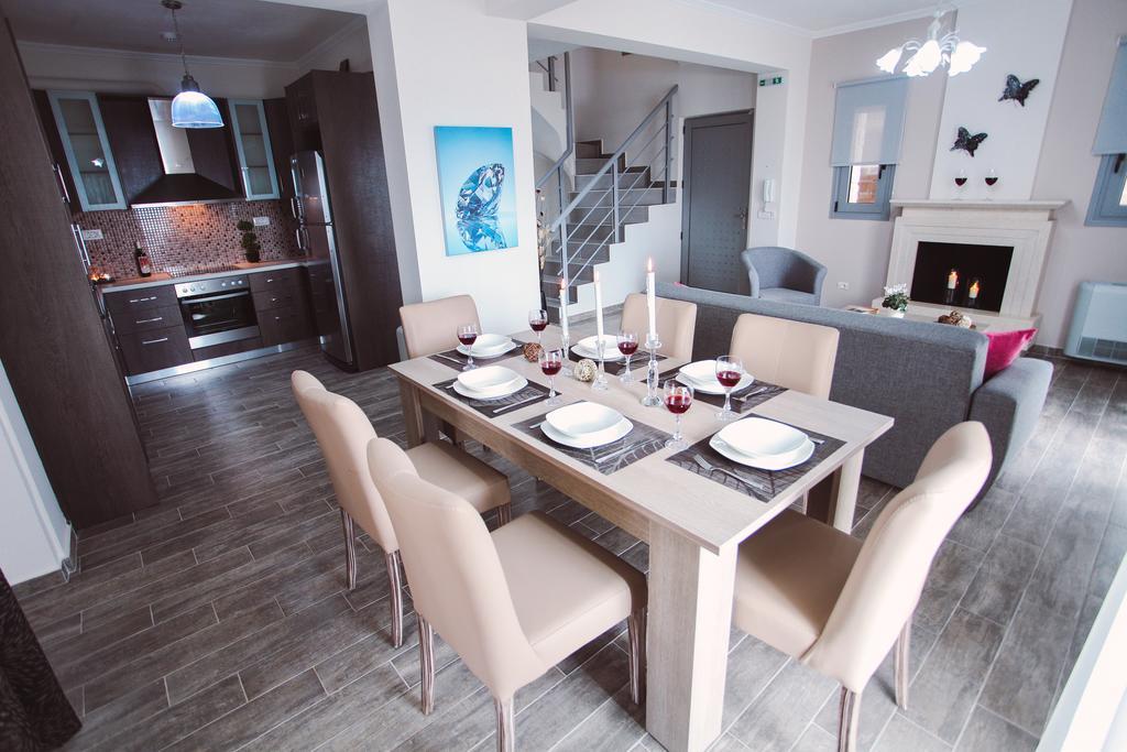 Villa Ionian Diamond