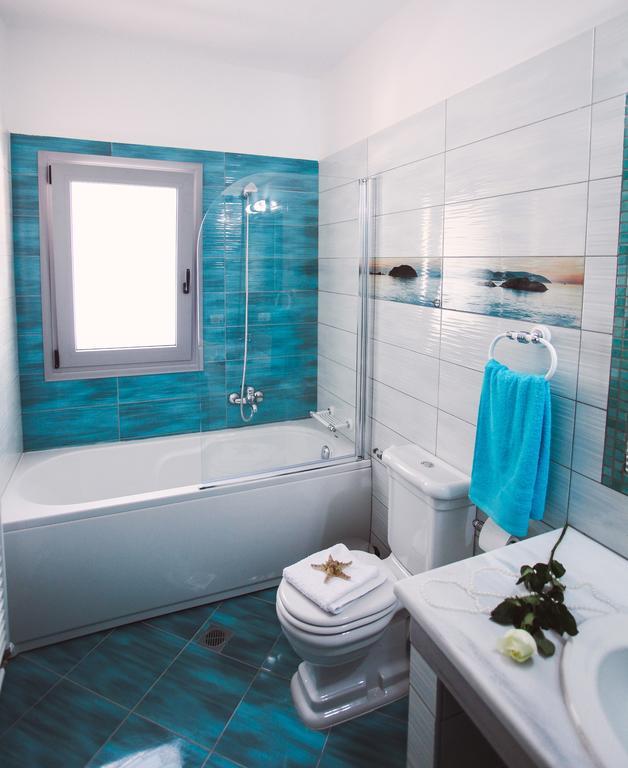 Ionian Diamond Villa *