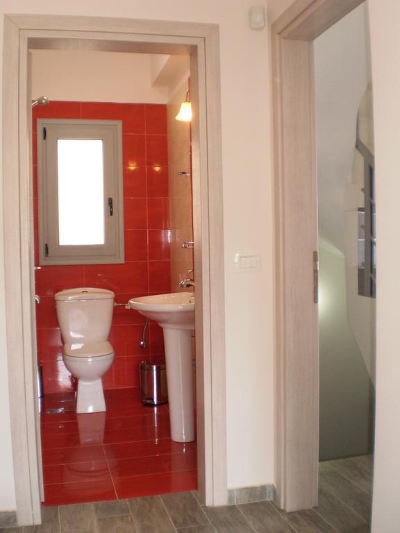 Ionian Diamond Villa *