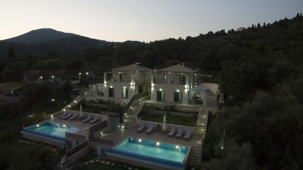 Villa Ionian Diamond *